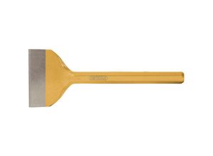 4042146295311 - Ks Tools Fugenmeißel flach oval 250x70mm - 1620173