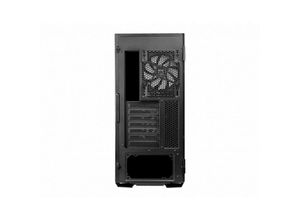 4719072829315 - MPG VELOX 100R MIDI Tower RGB Gaming Gehäuse Tempered Glas Seitenfenster (MPG VELOX 100R)