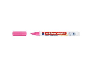 4057305036605 - EDDING 4085NPI - Kreidemarker 1-2 mm neonpink