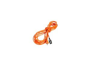 5703887112907 - Netzkabel Industriesauger Länge 15 m Kabel abnehmbar orange Stromkabel - Nilfisk