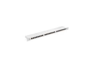 5901969404197 - PPS6-0024-S Patchpanel 05 he - Lanberg