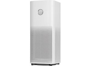 6934177743665 - Mi Air Purifier 4 Pro EU weiß Hocheffektiver Luftreiniger Touchscreen 1 St