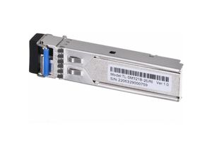 6935364072940 - TL-SM321B - V2 - SFP (Mini-GBIC)-Transceiver-Modul - GigE - 1000Base-BX - LC UPC Einzelmodus