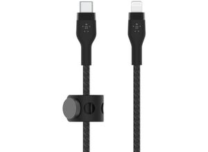 0745883832514 - CAA011BT2MBK Flex Lightning USB-C 15W 2m mfizertschwarz CAA011bt2MBK CAA011BT2MBK 0745883832514