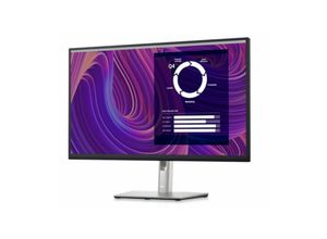 5397184656785 - P2723D Professional LED-Monitor EEK E (A - G) 686 cm (27 Zoll) 2560 x 1440 Pixel 1610 5 ms DisplayPort HDMI® USB 32 Gen 1 (USB 30) IPS LED