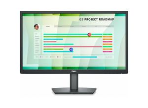 5397184505359 - E2223HN LED-Monitor EEK D (A - G) 546 cm (215 Zoll) 1920 x 1080 Pixel 169 10 ms HDMI® VGA VA LED