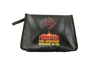 4036126010742 - KH-SECURITY Feuerfester Dokumentenordner XXL“ 84 l