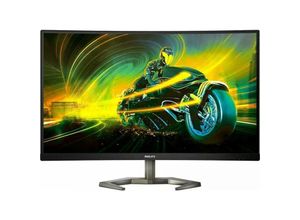 8712581796006 - Momentum 5000 27M1C5500VL - LED-Monitor - Gaming - gebogen - 685 cm (27) - 2560 x 1440 QHD @ 165 Hz