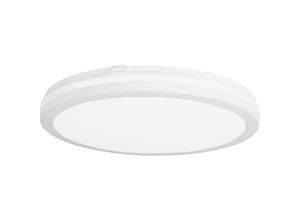 8445386638317 - Forlight Scal 30 cm LED -Deckendecke mit einstellbarer Farbtemperatur 3000