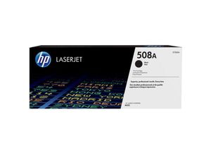 0888793237564 - Sparen Sie bis zu 100 Euro beim Kauf eines Sets aus Original HP Original 508A Toner - schwarz (CF360A)