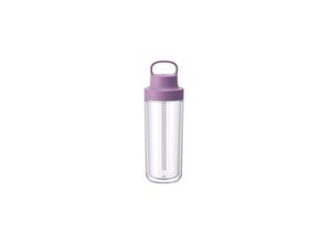 4963264507400 - KINTO – TO GO – Wasserflasche – Lila 480 ml