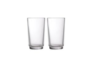 4003686390942 - like by Villeroy & Boch Longdrinkgläser Its My Match 410 ml 2er Set