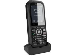 4260059582797 - M80 DECT-Telefon-Mobilteil Anrufer-Identifikation Schwarz (4424)