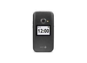 7322460073749 - 2424 - Klappgehäuse - 61 cm (24 Zoll) - 3 MP - Bluetooth - 800 mAh - Grau - Silber 7322460073749 - 2424 - Klappgehäuse - 61 cm (24 Zoll) - 3 MP - Bluetooth - 800 mAh - Grau - Silber