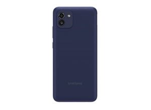 8806092886841 - REFURBISHED – SM-A035 Galaxy A03 64GB Dual-SIM Blue - Wie Neu