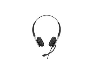 5714708004516 - EPOS IMPACT SC 660 ANC USB Telefon On Ear Headset kabelgebunden Stereo Schwarz Noise Cancelling Mikrofon-Stummschaltung 5714708004516 - EPOS IMPACT SC 660 ANC USB Telefon On Ear Headset kabelgebunden Stereo Schwarz Noise Cancelling Mikrofon-Stummschaltung