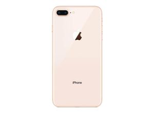 0190198455765 - REFURBISHED – Iphone 8 Plus 256GB Gold - Wie Neu