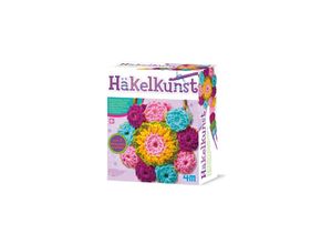 4018928682464 - Knitting & Sewing - Häkelkunst