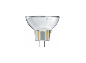 4050300006833 - Halogen Lampe GZ4 mit Reflektor 20W 8V 35mm - Osram