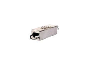 4251394607900 - Kabelverbinder Cat7A RJ45 26AWG Feldkonf geschirmt fMassivleiter Schneidklemm 130863-04-E - Silber - Btr Netcom