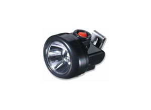 4031101525433 - uvex LED Kopflampe KS 7630-MCII für uvex pheos Schutzhelm - 9790028