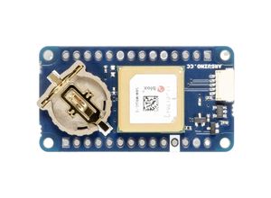 7630049201248 - ASX00017 mkr gps gps Empfängerboard Passend für (Entwicklungskits) - Arduino