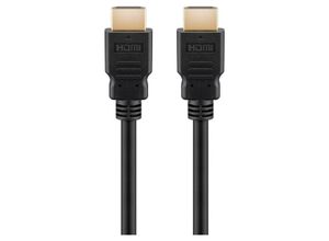 4040849410833 - goobay Ultra-High-Speed-HDMI-Kabel HDMI 21 HDCP 22 8K@60Hz 4K@120Hz 15 m