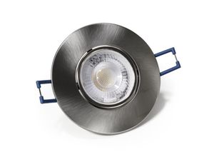 4250967340480 - LED-Einbauleuchte EL-313C 45W 450Lumen CCT 3000-4000-6000K