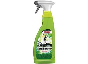 4064700234406 - SONAX ScheibenStar Glas Reiniger 750ml Sprühflasche Scheiben Spiegel Reiniger