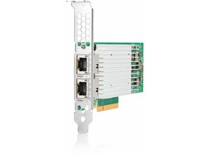 0190017083100 - Hewlett Packard Server Gen10 Ethernet 10Gb 2-port 521T Adapter 867707-B21 (867707-B21)