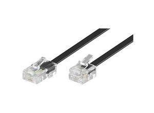 4040849685774 - 68577 Rj45-rj11 Anschluã?kabel 6mswst st 68577 4040849685