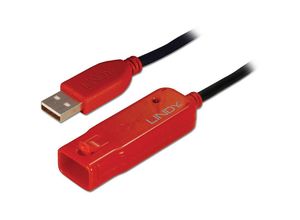 4002888427821 - USB 20 Active Extension Cable Pro - USB-Verlängerungskabel - USB zu USB - 12 m