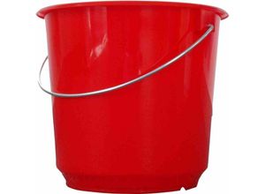 4009292204031 - - Haushaltseimer 20 l rot