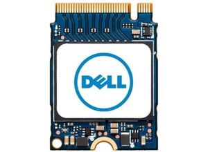 5397184578834 - DELL M2 PCIe NVME Class 35 2230 Solid State Drive - 1TB