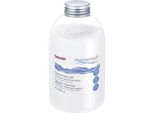 4211125681234 - maremed MK 500 Spezial-Meersalz 1250g Filter