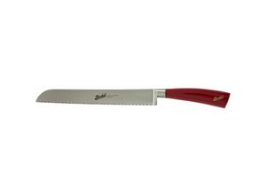 8054615803299 - Elegance Brotmesser 22 cm Rot - Berkel