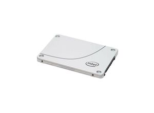 0735858482653 - Solid-State Drive D3-S4620 Series - SSD - verschlüsselt - 384 TB - intern - 25 (64 cm)