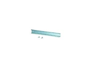 4012591650157 - Hutprofilschiene st sendz Lochung 35x284mm Tragschiene din EN60715 MITS30 - Hensel