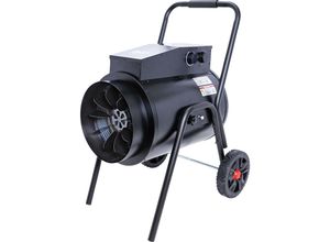 4048769082321 - Bgs Technic - Heizlüfter elektrisch 15 kW 4048769082321 - Bgs Technic - Heizlüfter elektrisch 15 kW