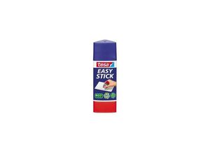 4042448073150 - tesa ecoLogo Easy Stick Klebestift Inhalt 12 g dreieckige Form ermöglicht genaueste Verklebungen von (57272-00200-00)