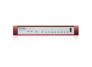 4718937622429 - ZyXEL USG FLEX 100H 30Gbps UTM Firewall Hardware Only (Licenses purchased separately) USGFLEX100H-EU0101F