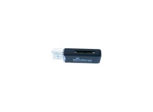 4260459610342 - MRCS507 Stick Kartenleser USB30 sw 4260459610342 MEDIA RANGE