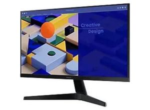 8806094769296 - 27 Bildschirm S27C310EAU - S31C Series - LED monitor - Full HD (1080p) - 27 - Schwarz - 5 ms AMD FreeSync