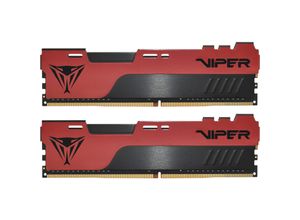 0814914028599 - DIMM 32 GB DDR4-4000 (2x 16 GB) Dual-Kit Arbeitsspeicher