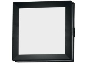 5024005373711 - Lighting EGIL-1W Wandleuchte Egil 1x9W led GX53 Aluminiumguss graphit IP54 H14cm B14cm 3000K - Elstead 5024005373711 - Lighting EGIL-1W Wandleuchte Egil 1x9W led GX53 Aluminiumguss graphit IP54 H14cm B14cm 3000K - Elstead