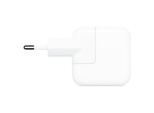 0194252025109 - 12W USB Power Adapter Ladeadapter Passend für Apple-Gerätetyp iPhone iPad iPod MGN03ZM A