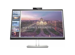 0195697978890 - E24d G4 Advanced Docking Monitor - LED-Monitor - 605 cm (238) - 1920 x 1080 Full HD (1080p) @ 60 Hz - IPS - 250 cd m² - 10001 - 5 ms - HDMI DisplayPort USB-C - Schwarz