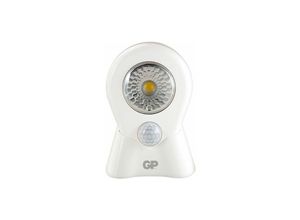 4895149053743 - Lighting Nomad led Leuchte mit Bewegungsmelder 810NOMAD - GP