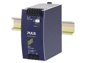 0875404001850 - QS10241-D1 Hutschienen-Netzteil (DIN-Rail) 24 v dc 10 a 240 w Anzahl Ausgänge1 x Inhalt 1 s - Puls