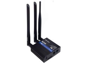 4779027312149 - RUT240 - Wireless Router - WWAN - 80211b g n - Desktop an DIN-Schiene montierbar